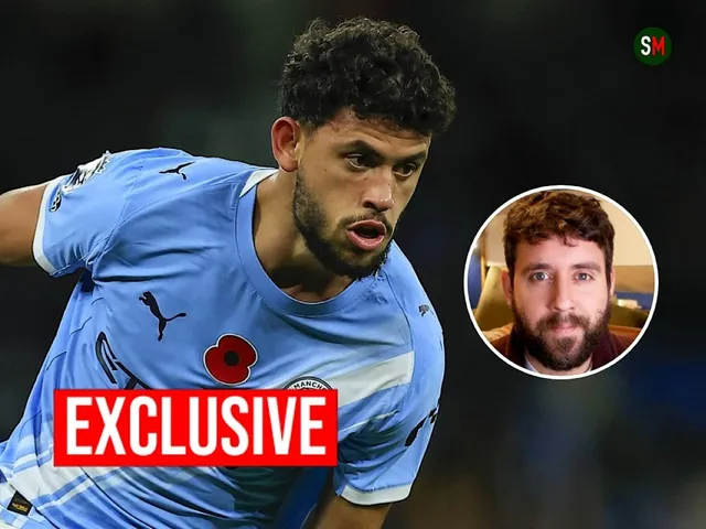 Comment Matheus Nunes peut aider Man City à économiser 90 millions de livres sterling sur le marché des transferts et à résoudre le casse-tête de l'arrière droit de Pep Guardiola