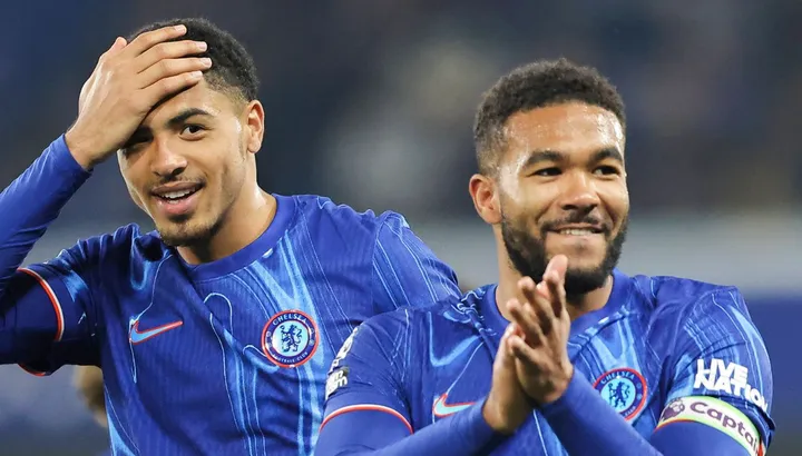 Composition de Chelsea contre Barcelone : XI prévu pour le choc de la Ligue des champions après la mise à jour de Reece James