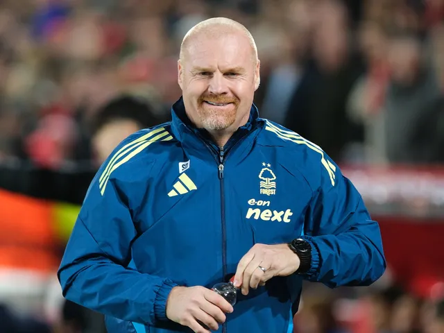 Composition de Nottingham Forest contre Sturm Graz : XI prévu pour le choc de la Ligue Europa