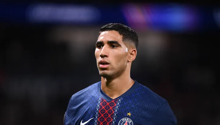 Composition du PSG contre Tottenham : XI prévu pour le choc de la Ligue des champions alors qu'Achraf Hakimi et Desire Doue manquent