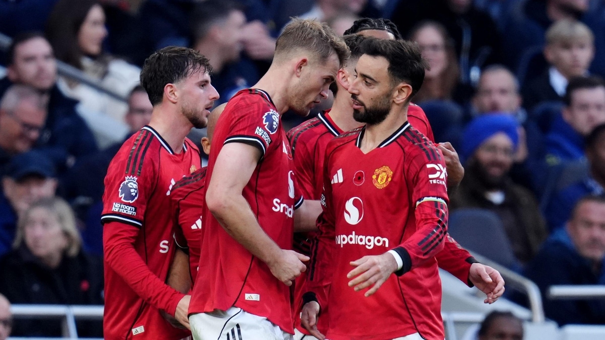 Compositions de Premier League, actualités des équipes, équipes de départ confirmées