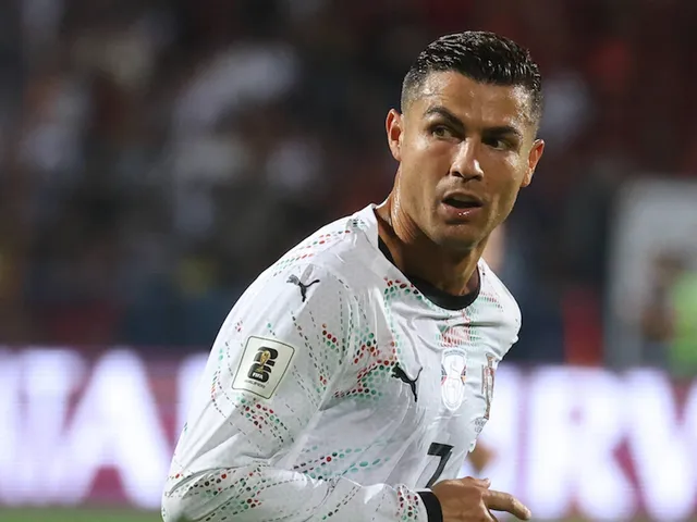 Cristiano Ronaldo affirme que le patron de Manchester United, Ruben Amorim, ne peut pas faire de « miracles » à Old Trafford