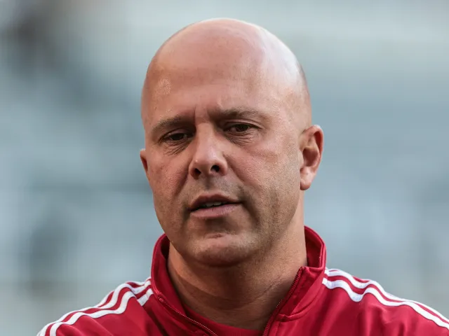 Forme de Liverpool : les Reds d'Arne Slot souffrent-ils d'avoir laissé un joueur « phénoménal » quitter Anfield ?