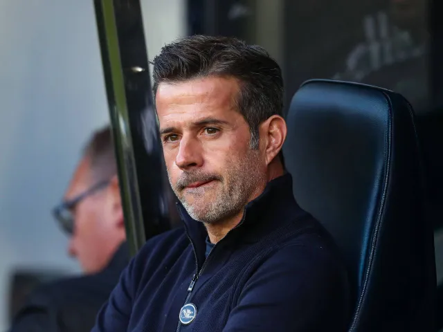 Fulham "programme" Marco Silva parle alors que les Cottagers prennent une décision contractuelle au milieu des rumeurs de limogeage