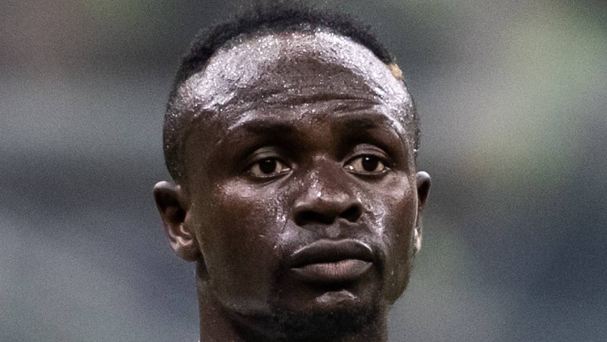 J'ai rejeté Manchester United avant de signer à Liverpool