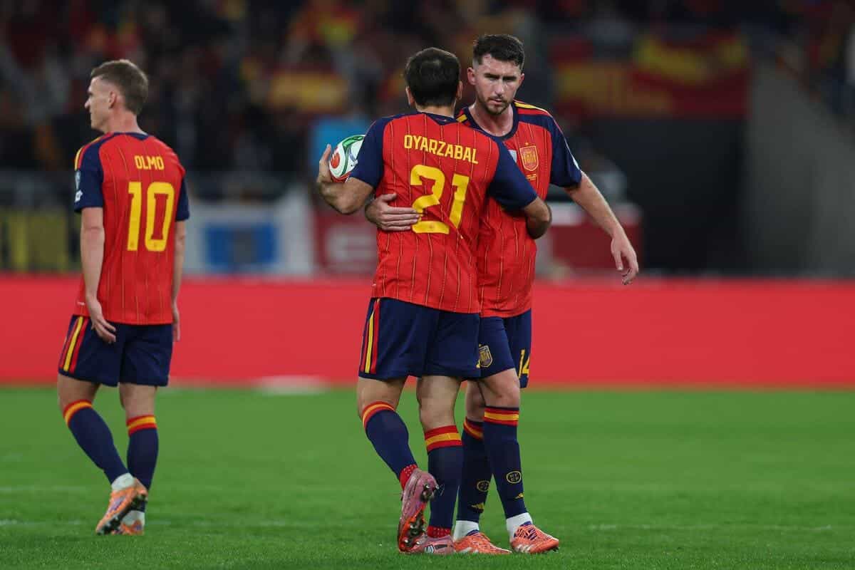L'Espagne et la Suisse terminent leur campagne invaincues tandis que la Belgique et la Roumanie enregistrent de grandes victoires