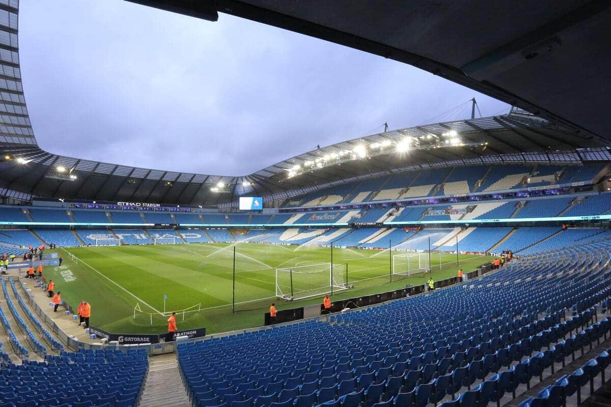 Le calendrier de l'Euro 2028 confirmé avec l'Angleterre prête à commencer sa campagne au stade Etihad de Manchester City