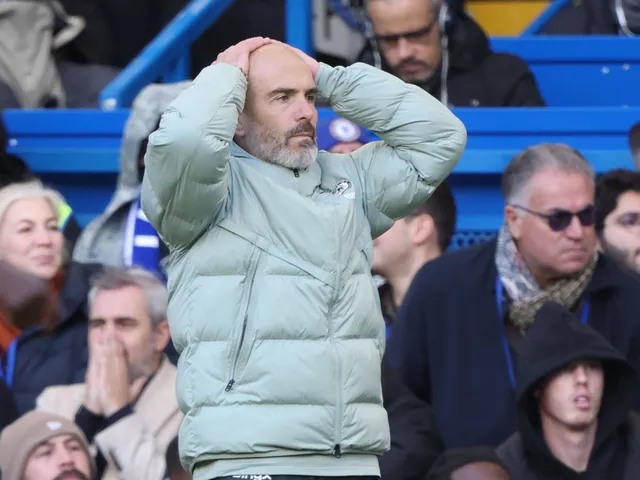 Nouvelles du transfert de Chelsea: les Blues explosent alors que l'objectif à long terme engage l'avenir du club de Premier League