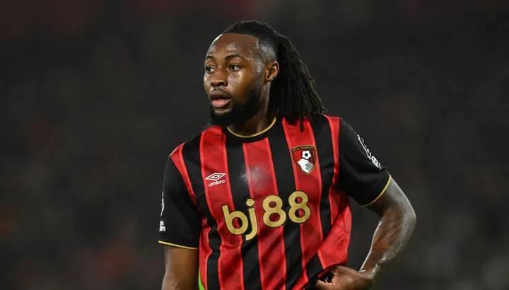 Liverpool envisage le transfert d'Antoine Semenyo alors que les Reds tiennent des « pourparlers concrets » au milieu de l'intérêt de Man Utd