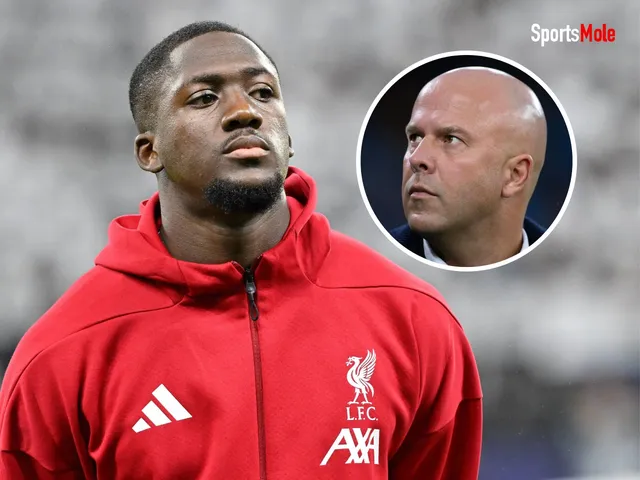Liverpool prend la décision « finale » du contrat d’Ibrahima Konate alors que le Real Madrid et le PSG apprennent le calendrier