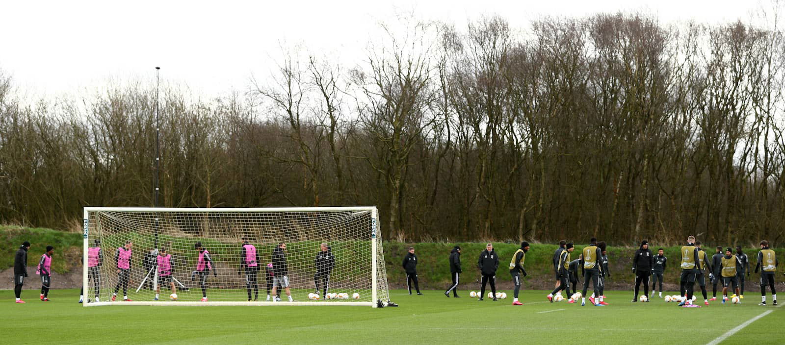 Man United fait face à des poursuites judiciaires alors que les abus sexuels présumés d'un ancien employé sont révélés - Man United News And Transfer News