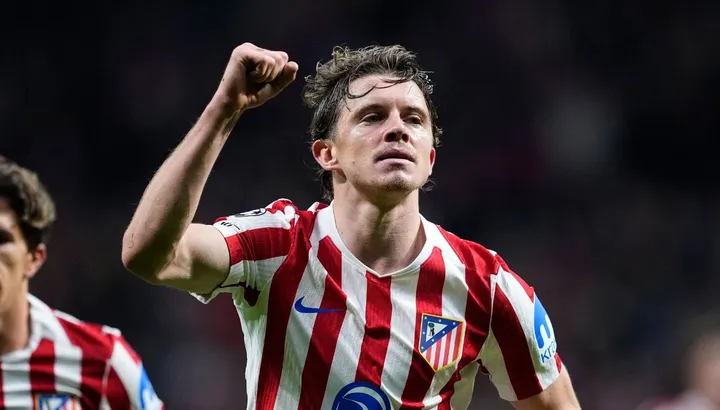 Man United reçoit une mise à jour sur le transfert de Conor Gallagher avec les clubs de Premier League « faisant la queue » pour le milieu de terrain de l'Atletico Madrid