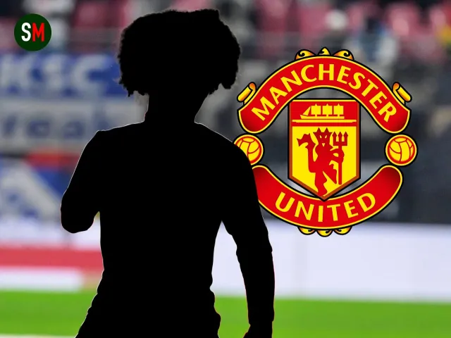 Man Utd news : la cible du transfert n'aura pas de casier judiciaire après avoir été sanctionnée par le tribunal