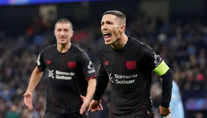 Manchester City 0-2 Bayer Leverkusen: faits saillants, homme du match, statistiques alors que Man City a subi une défaite choc