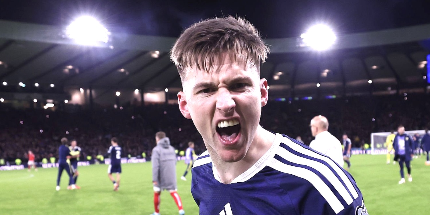 Mauvaise nouvelle sur Gabriel : Kieran Tierney... magnifique !