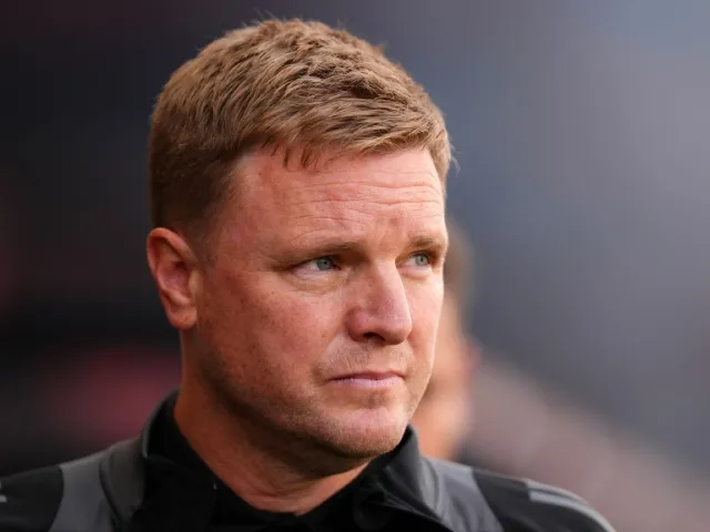 Newcastle contre Athletic Bilbao : un joueur « important » est incertain pour le choc de la Ligue des champions, révèle Eddie Howe