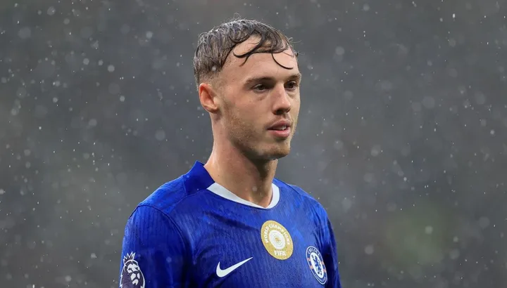 Nouvelles des blessures à Chelsea: mise à jour de Cole Palmer livrée par Enzo Maresca avant les matchs de Barcelone et d'Arsenal