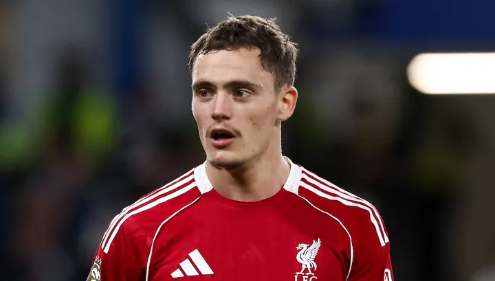 Nouvelles des blessures à Liverpool : Florian Wirtz, l'un des trois joueurs des Reds à manquer l'entraînement avant le choc contre le PSV ?