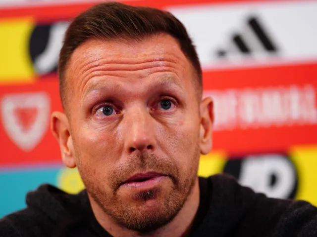 Nouvelles des blessures au Pays de Galles: Craig Bellamy a porté un triple coup majeur avant les matches du Liechtenstein et de la Macédoine du Nord