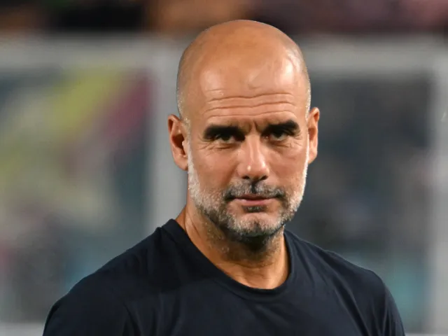 Nouvelles des blessures de Manchester City: Pep Guardiola « découvre » quand le milieu de terrain reviendra d'une blessure « importante »
