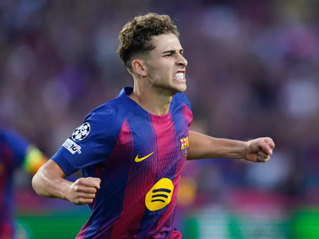 Nouvelles du transfert de Barcelone: ​​l'attaquant du Barça fait l'objet d'une "offre de 70 millions de livres sterling" de la part du club de Premier League nouvellement promu