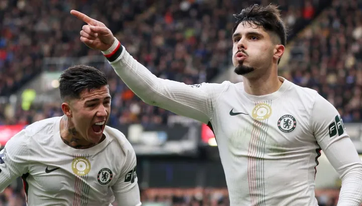 Nouvelles du transfert de Chelsea : l’attaquant des Blues recherché par les géants espagnols dans le cadre d’un accord de 70 millions de livres sterling ?