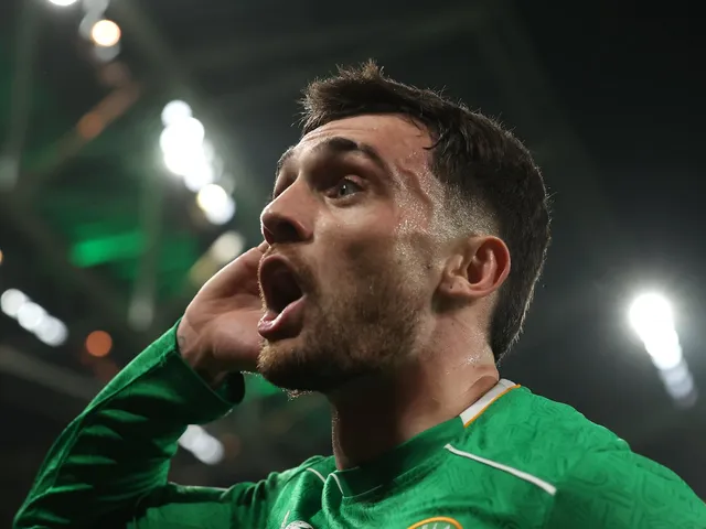 Nouvelles du transfert de Leeds United: les Blancs « ont reçu une augmentation de 16 millions de livres sterling » dans la poursuite de Troy Parrott avant la fenêtre de janvier