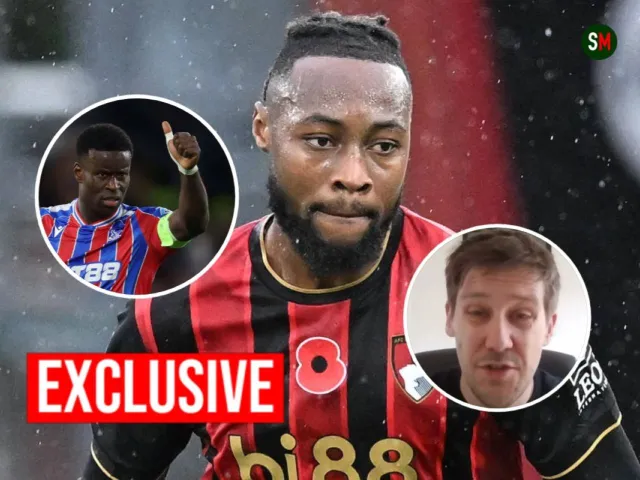 Nouvelles du transfert de Liverpool: Antoine Semenyo est le dernier avant la fenêtre de janvier alors que les rumeurs de Marc Guehi persistent