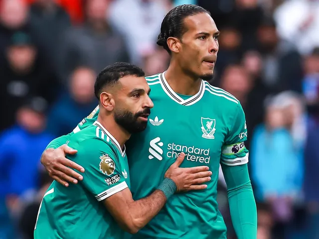 Nouvelles du transfert de Liverpool : la star des Reds « s'est battue jusqu'à la dernière minute » pour rejoindre le Real Madrid cet été