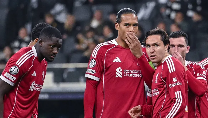 Nouvelles du transfert de Liverpool : l’attaquant des Reds prêt pour un retour sensationnel en Serie A en janvier ?