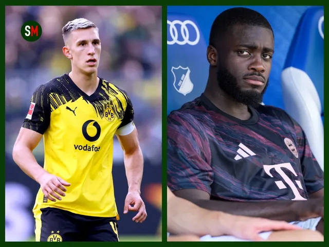 Nouvelles du transfert de Liverpool: les Reds « ont donné un coup de pouce » à la recherche d'une alternative au défenseur central de Marc Guehi
