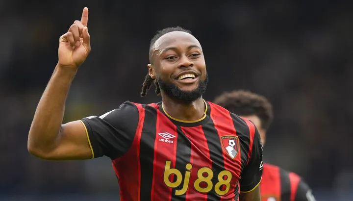 Nouvelles du transfert de Man Utd : les Red Devils cherchent à prendre un « avantage » dans la bataille pour la star de la Premier League Antoine Semenyo