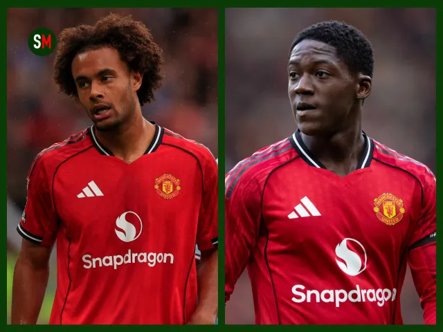 Nouvelles du transfert de Man Utd : les géants italiens progressent dans la démarche pour l'as des Red Devils avec une « option de 31 millions de livres sterling » discutée
