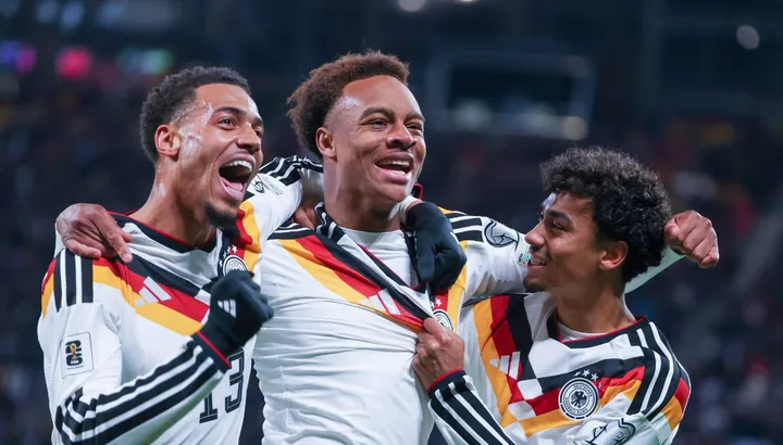 Nouvelles du transfert de Manchester United : les Red Devils et Chelsea « fous » de l'international allemand