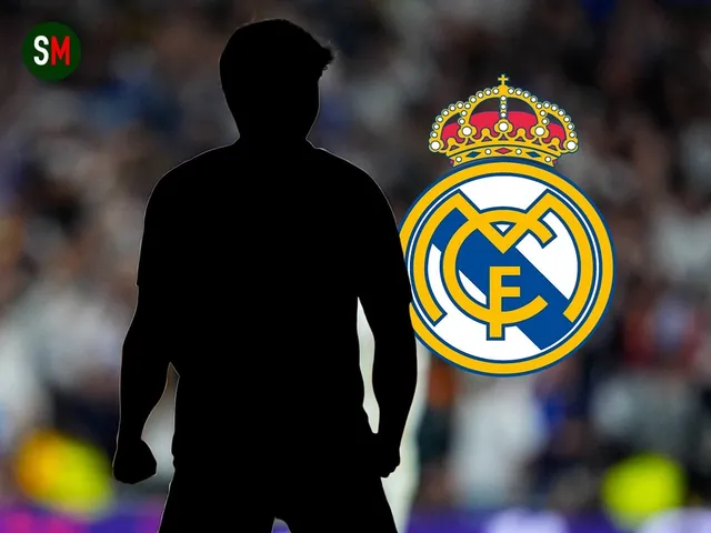 Nouvelles du transfert du Real Madrid : une starlette de 21 ans « émerge comme une cible » pour Brighton