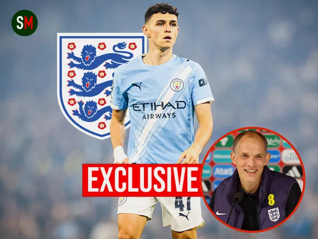 Phil Foden : Thomas Tuchel a expliqué comment la star de Man City peut devenir un « vainqueur de classe mondiale » pour l’Angleterre