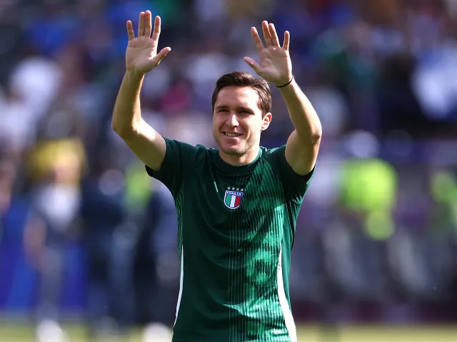 Pourquoi Federico Chiesa de Liverpool a-t-il rejeté une convocation en Italie pour la cinquième fois ?