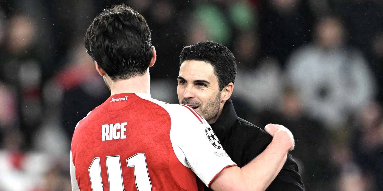 Résumé de samedi : Jésus positif, Arteta sur Rice
