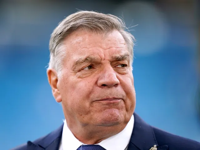 Suivant Manager des Wolves: Sam Allardyce révèle sa position sur le rôle de Molineux au milieu du changement dans les cotes des bookmakers