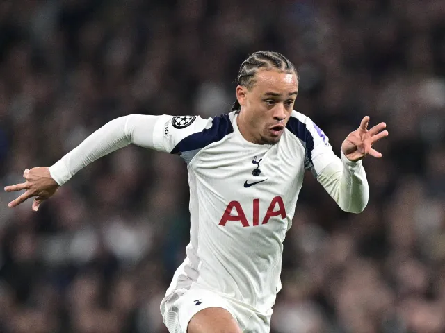 Tottenham Hotspur 4-0 Copenhague : faits saillants, homme du match, statistiques alors que Xavi Simons joue dans la démolition de la Ligue des champions