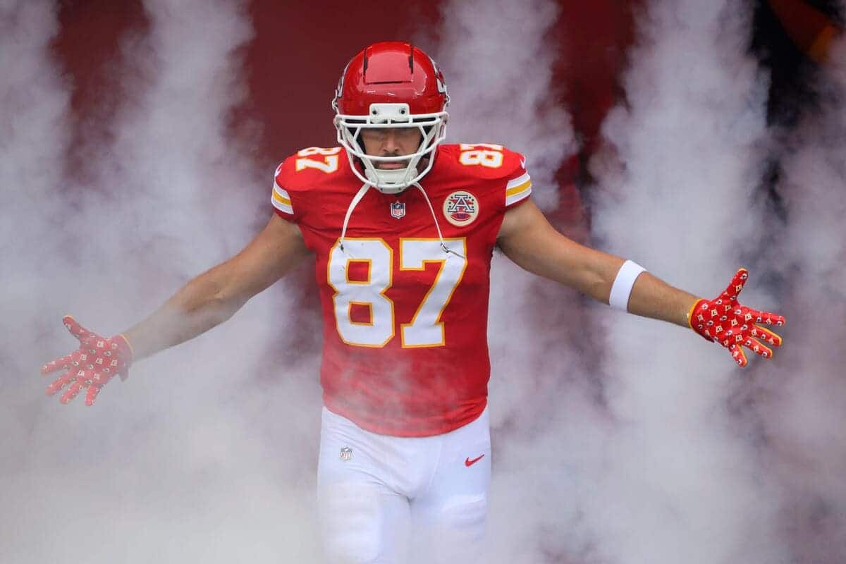 Travis Kelce tease un retour en 2026 avec les Chiefs de Kansas City