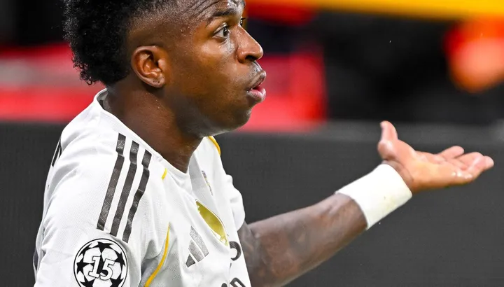 Vinicius Junior news: Man Utd et Liverpool en « alerte rouge » après que la star du Real Madrid ait abandonné la bombe de son contrat