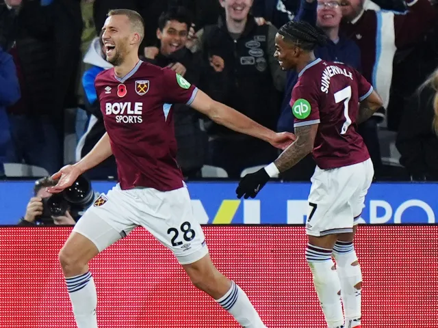 West Ham 3-2 Burnley : faits saillants, homme du match, statistiques alors que les Hammers remportent deux victoires consécutives en Premier League