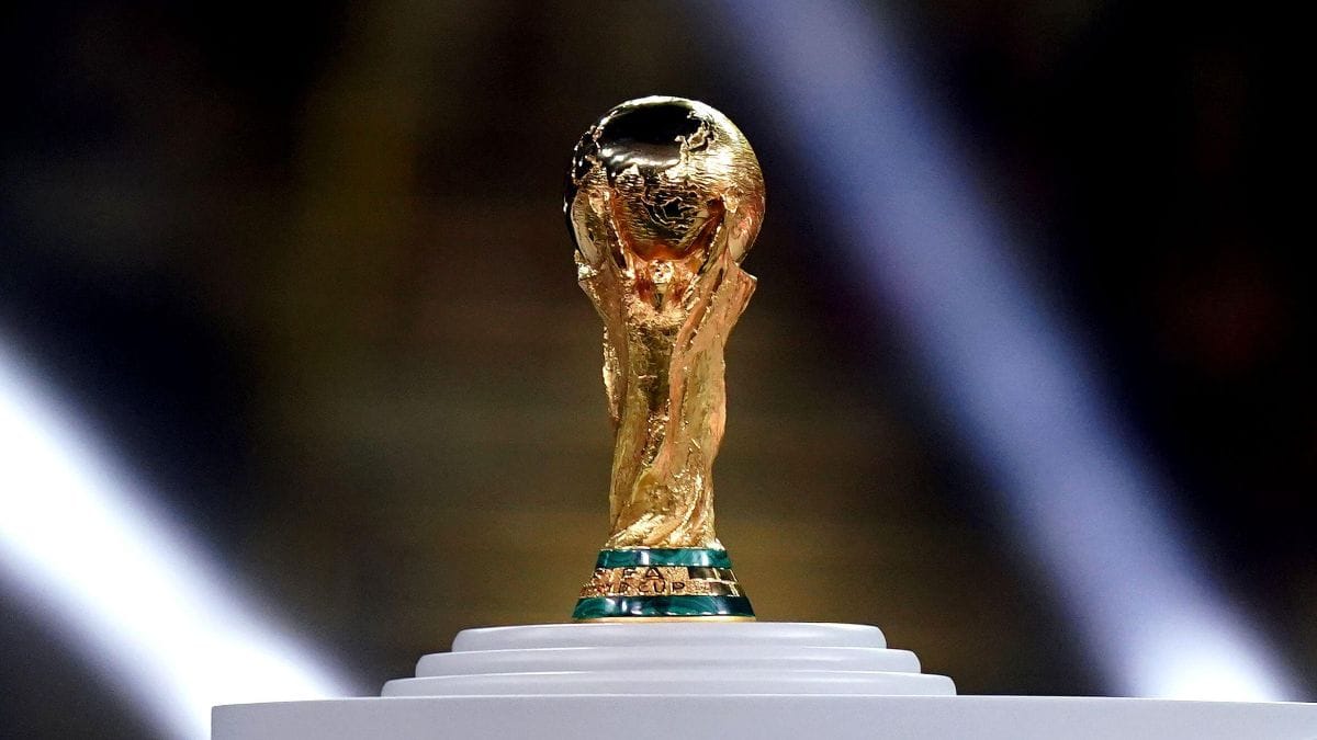 Heure du tirage au sort de la Coupe du monde 2026, date, chaîne, diffusions en direct en ligne