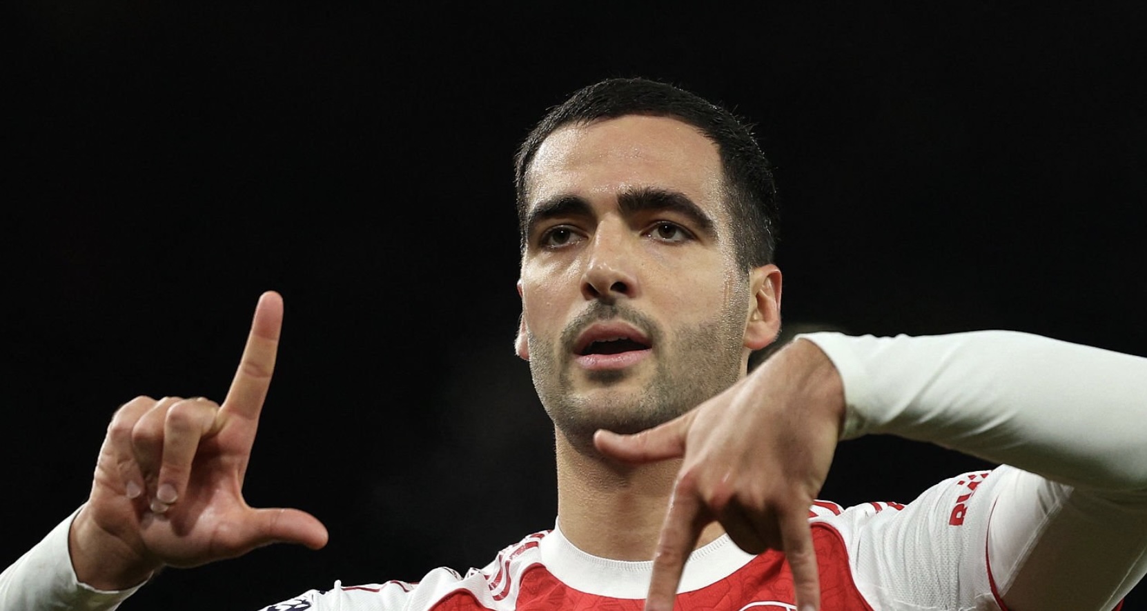 Arsenal 2-0 Brentford : Merino et White brillent alors que les Gunners reprennent le chemin de la victoire