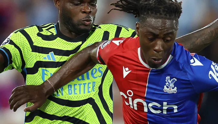 Arsenal contre Crystal Palace : bilan en face-à-face et rencontres passées avant les quarts de finale de la Coupe EFL