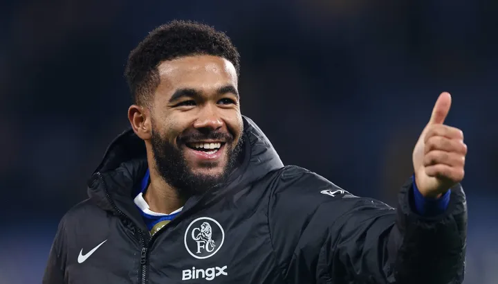 Blessure à Chelsea, liste de suspension contre Leeds United : Reece James, Dario Essugo les derniers