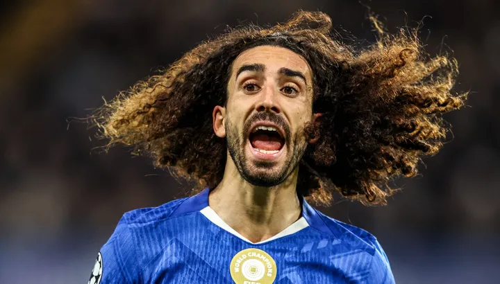 Blessure à Chelsea, liste des suspensions et dates de retour pour Cardiff : Marc Cucurella, Liam Delap, Romeo Lavia