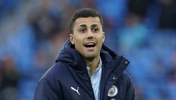Blessure à Manchester City, liste des suspensions et dates de retour du Real Madrid : Rodri et Mateo Kovacic au plus tard avant la Ligue des Champions