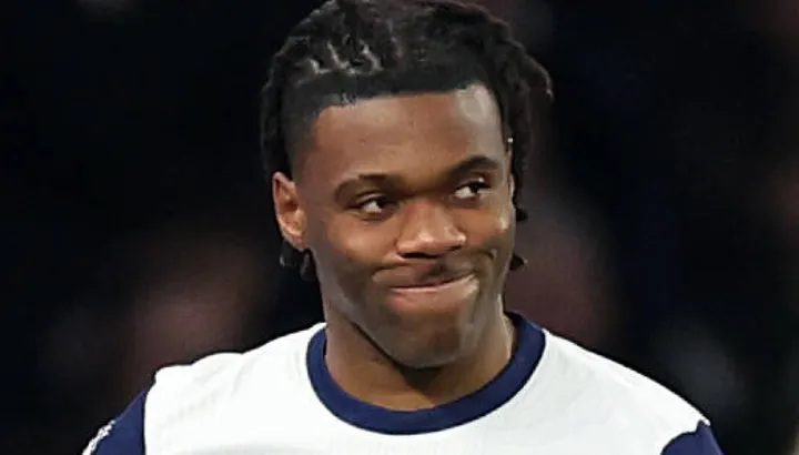 Blessure de Destiny Udogie: Thomas Frank fait le point sur le défenseur de Tottenham Hotspur après la victoire de Brentford